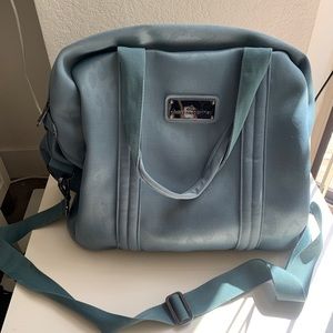 Adidas by Stella McCartney Weekender Bag
